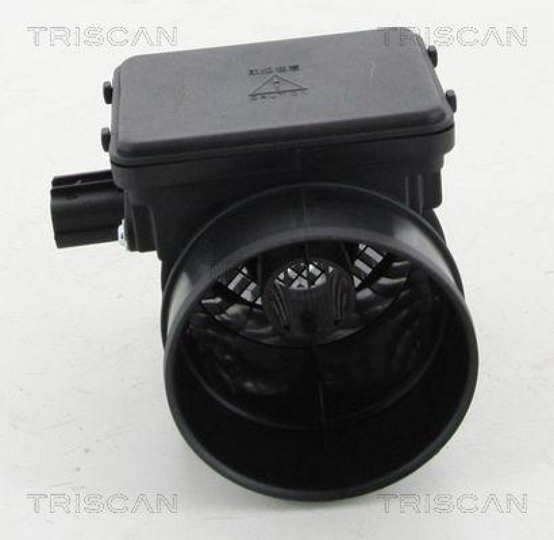 TRISCAN 8812 50002 Luftmassenmesser für Mazda