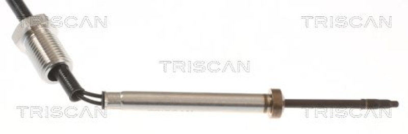 TRISCAN 8826 14002 Sensor, Abgastemperatur für Nissan