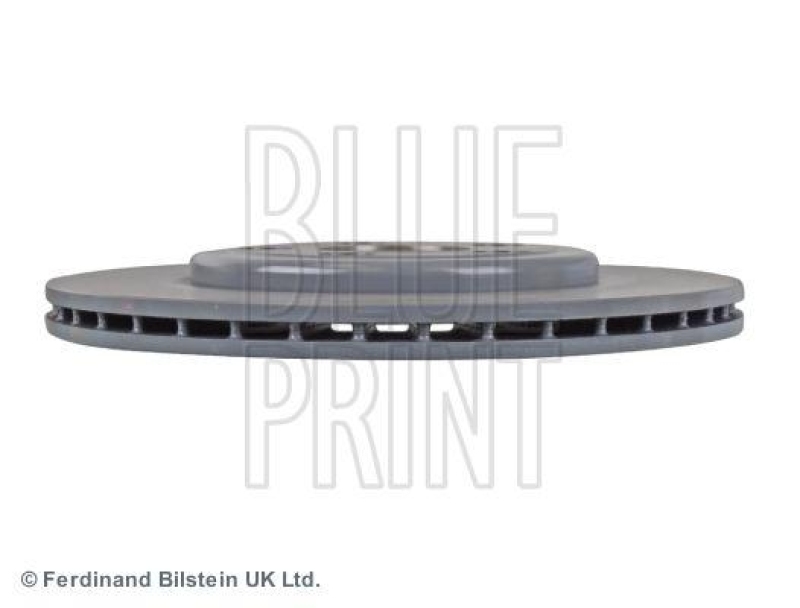 BLUE PRINT ADJ134345 Bremsscheibe für Jaguar