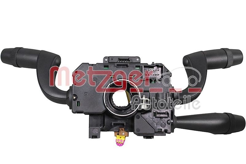 METZGER 0916892 Lenkstockschalter für FIAT