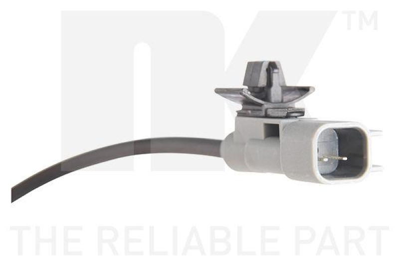 NK 293629 Sensor, Raddrehzahl für CHEVROLET, OPEL, VAUX