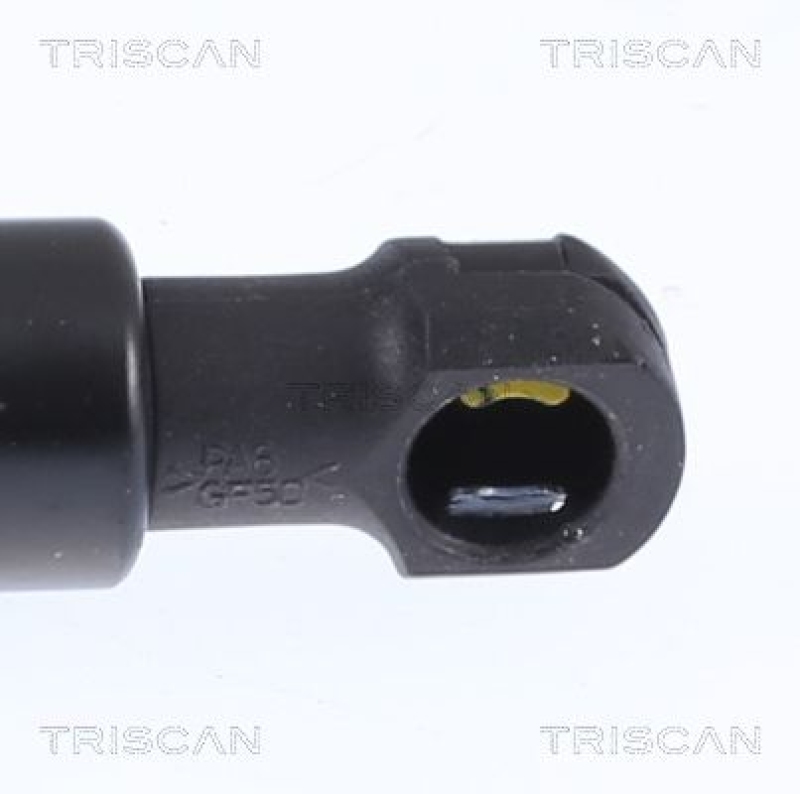 TRISCAN 8710 14261 Gasfeder Hinten für Nissan Pulsar