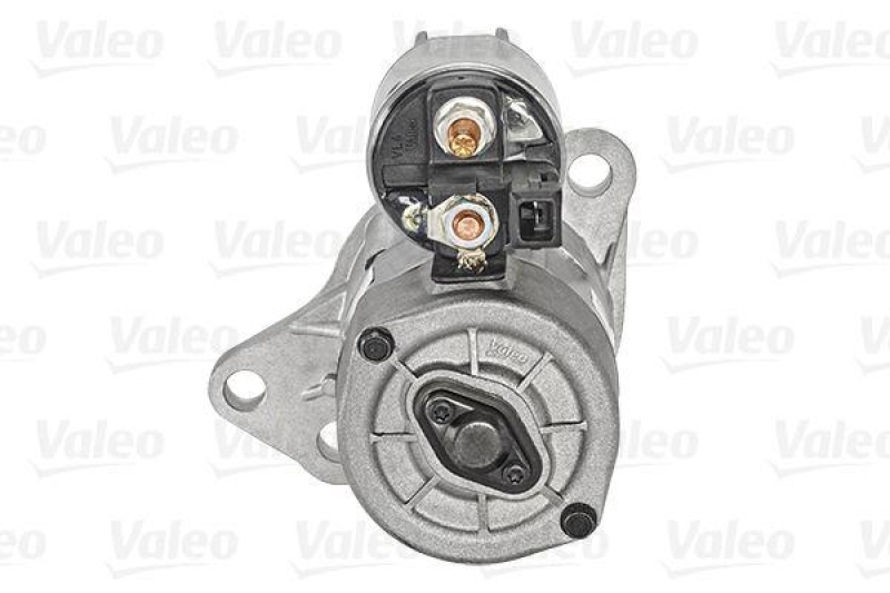 VALEO 438138 Starter Neu - ORIGINS