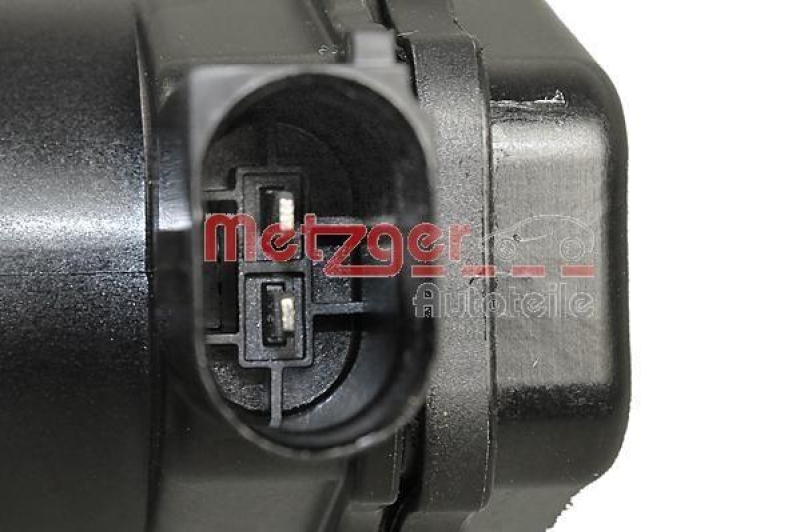 METZGER 6261182 Bremssattel Neuteil, Mit Stellelement für AUDI HA rechts