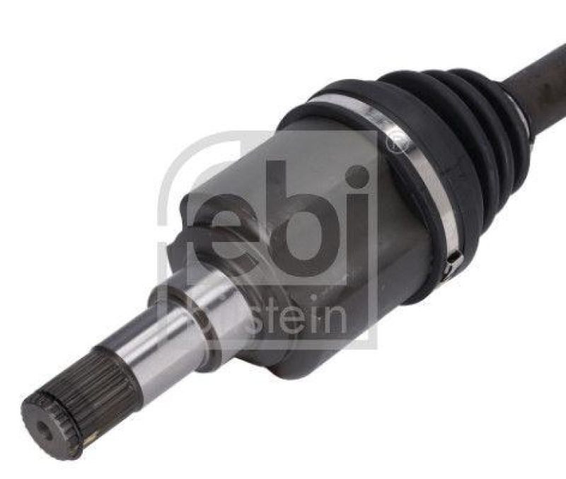 FEBI BILSTEIN 183496 Antriebswelle für Ford