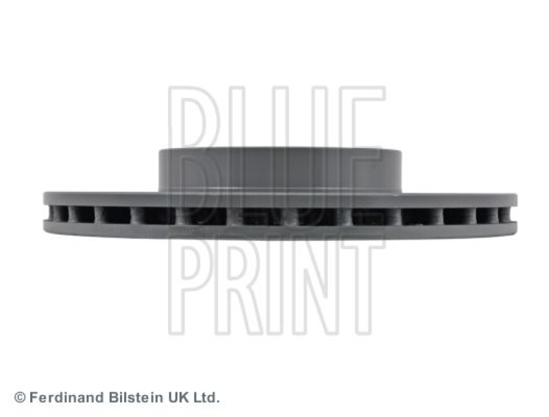 BLUE PRINT ADJ134347 Bremsscheibe für Land Rover