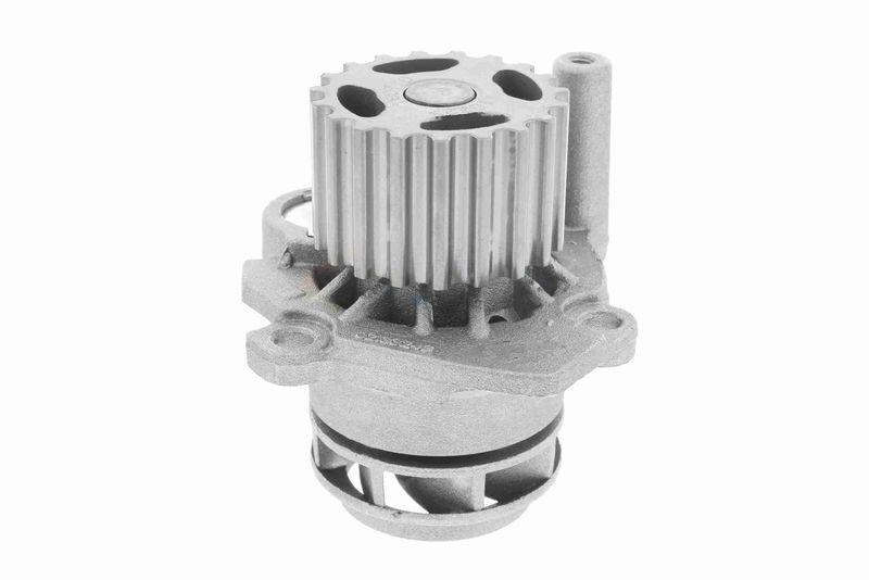 VAICO V10-50098 Wasserpumpe, Motorkühlung mit Dichtungssatz für VW