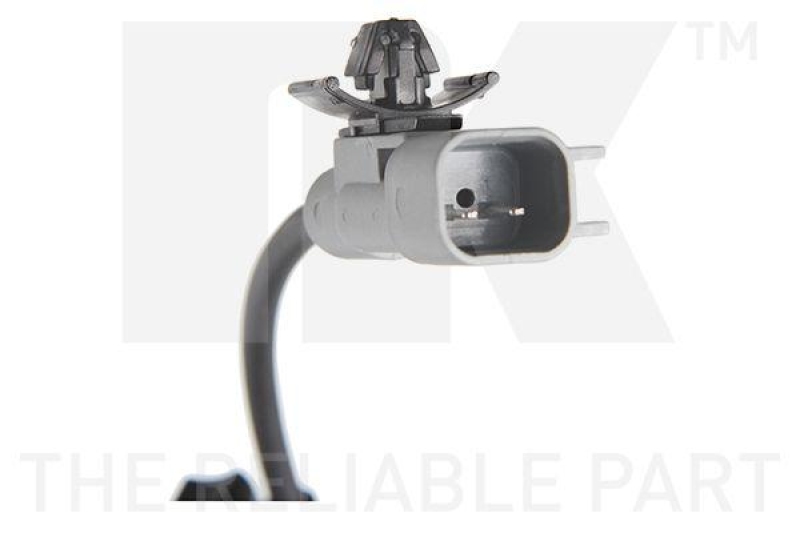 NK 293631 Sensor, Raddrehzahl für OPEL, VAUXH