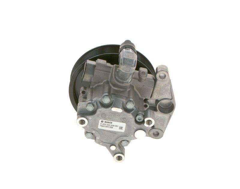 Bosch K S00 000 638 Mechanische Lenkungspumpe