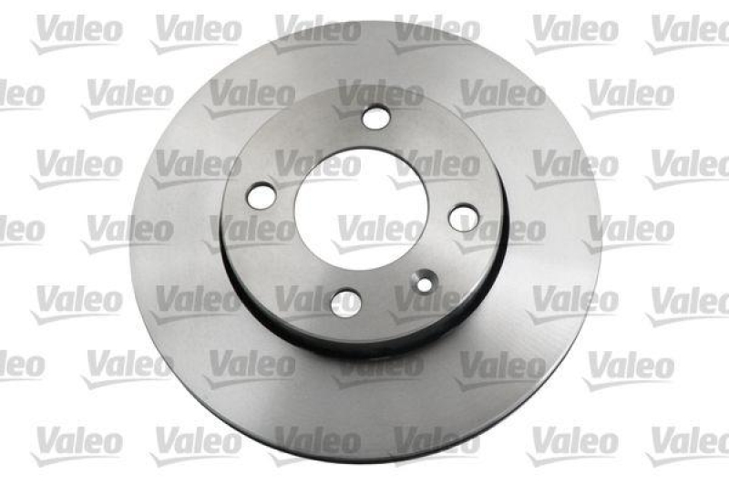 VALEO 186523 Bremsscheibe