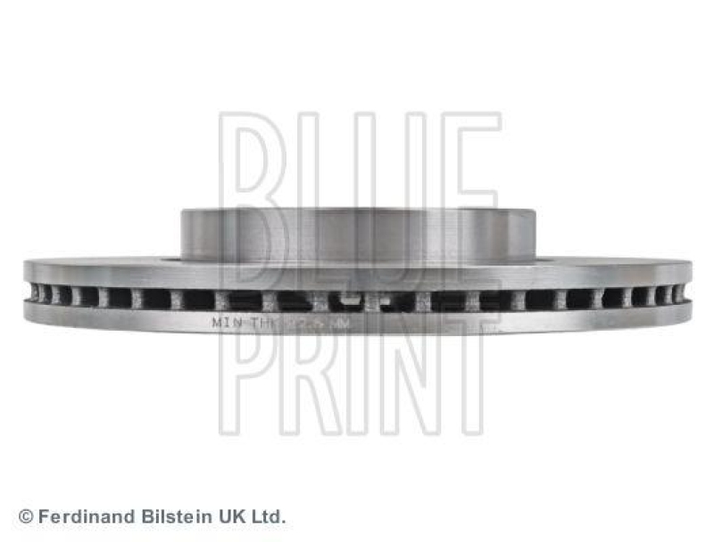 BLUE PRINT ADG043232 Bremsscheibe für HYUNDAI