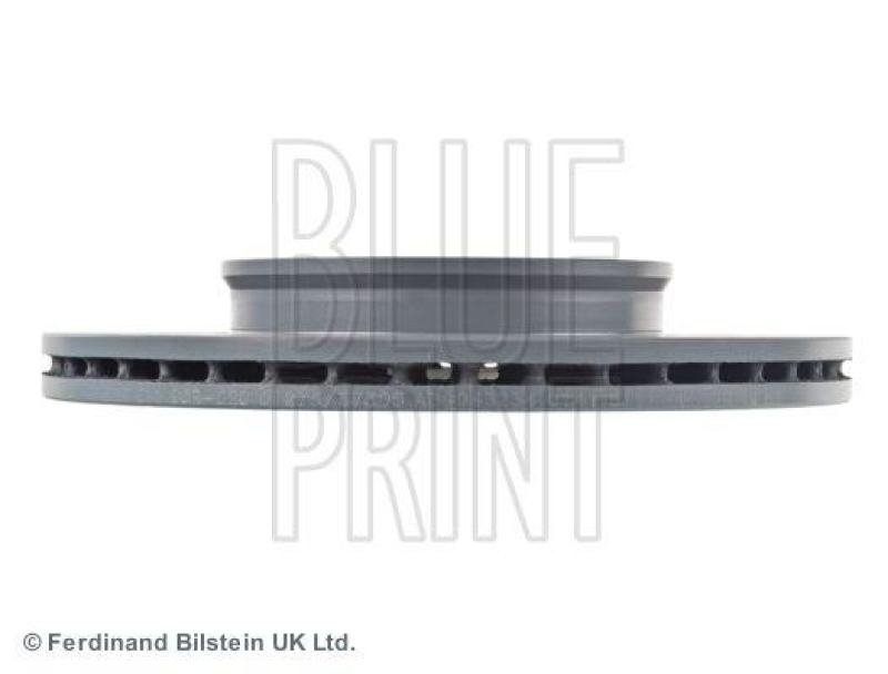 BLUE PRINT ADG043234 Bremsscheibe für KIA