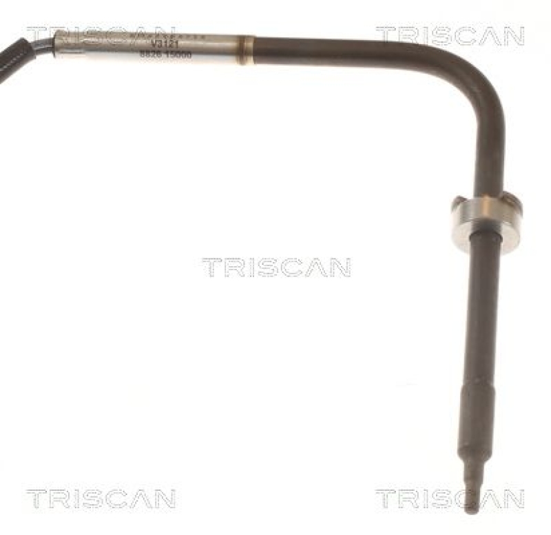 TRISCAN 8826 15000 Sensor, Abgastemperatur für Alfa, Fiat