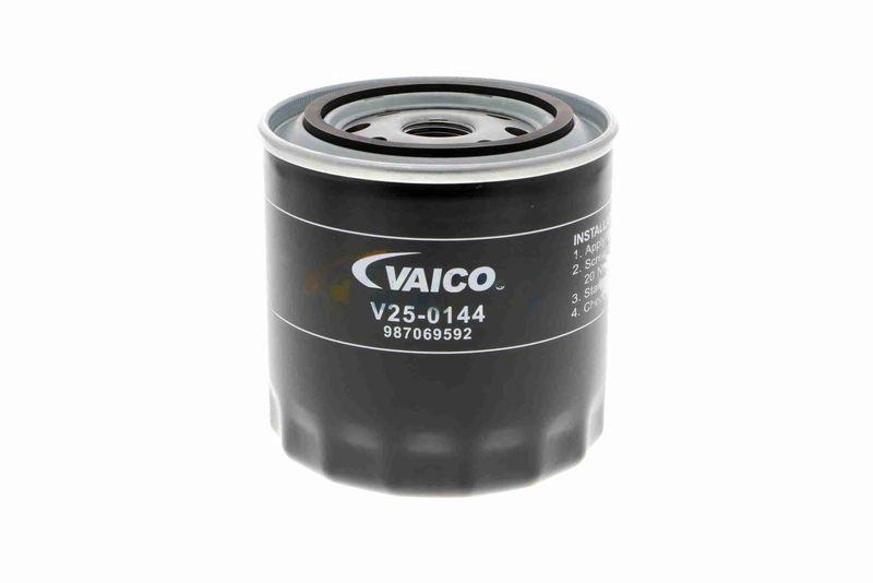 VAICO V25-0144 Ölfilter Anschraubfilter für FORD