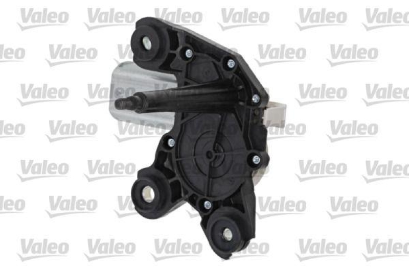 VALEO 582636 Wischermotor Heck