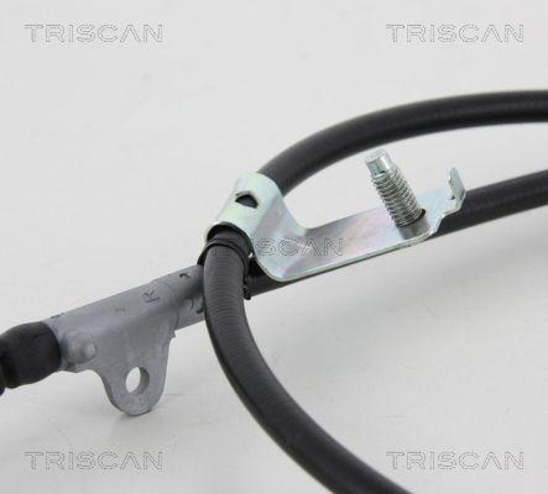 TRISCAN 8140 141117 Handbremsseil für Nissan Micra