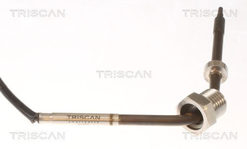 TRISCAN 8826 15001 Sensor, Abgastemperatur für Fiat, Opel