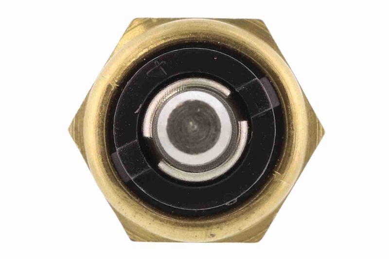 VEMO V32-72-0001 Sensor, Kühlmitteltemperatur M8 x 0,75 1-Polig, 25°C / 80°C / mit Dic für MAZDA