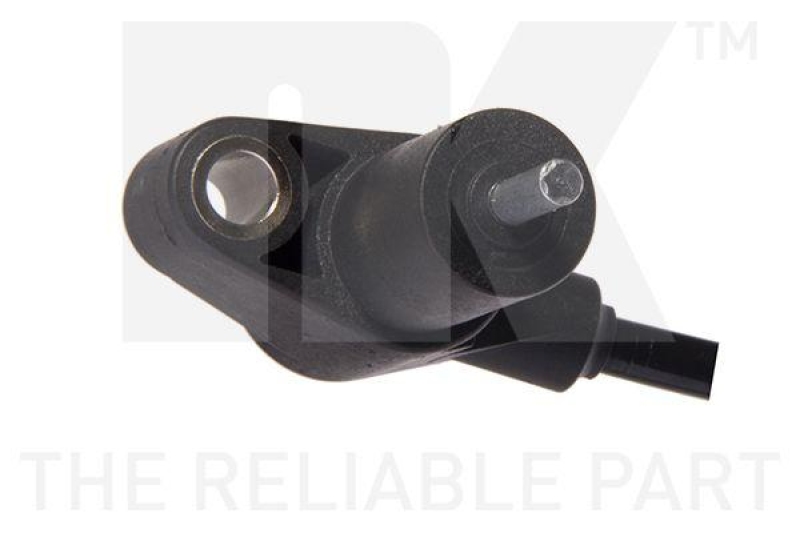 NK 293704 Sensor, Raddrehzahl für PEUGEOT