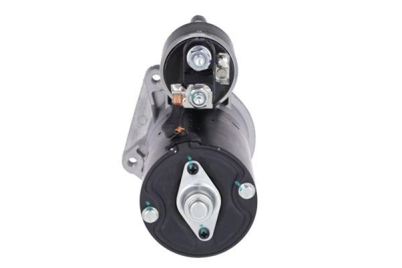 VALEO 201177 Starter - CORE-FLEX - LADA 1200