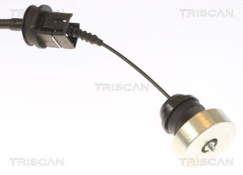 TRISCAN 8140 38240 Kupplungsseil für Citroen Xsara 1.8,1.9 Dies