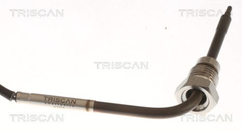 TRISCAN 8826 15002 Sensor, Abgastemperatur für Fiat