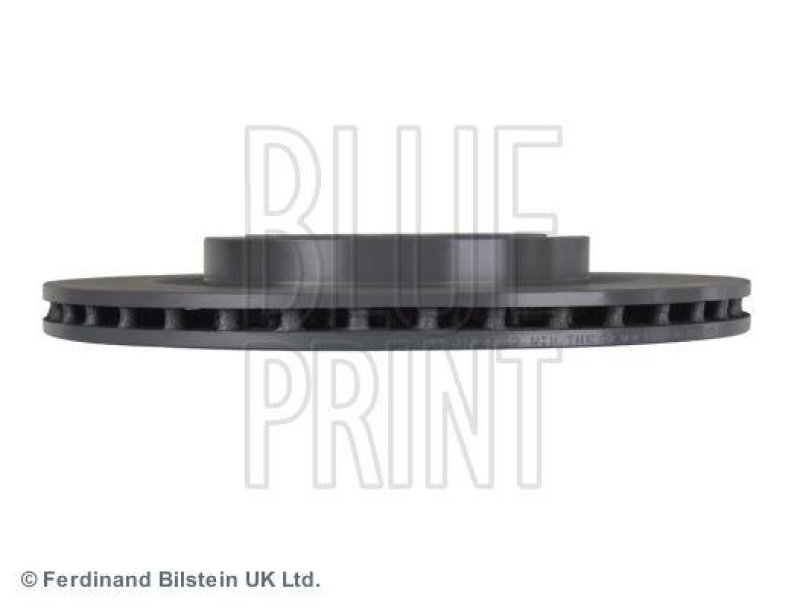 BLUE PRINT ADJ134349 Bremsscheibe für Land Rover