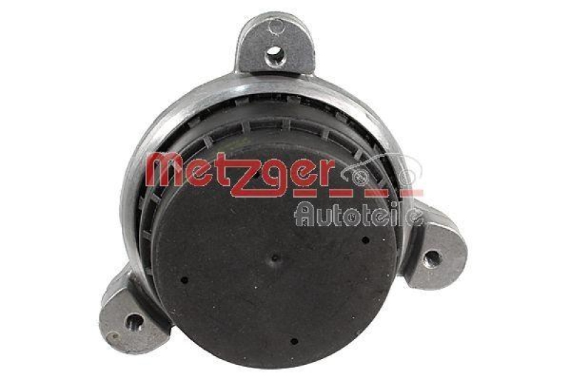 METZGER 8053830 Lagerung, Motor für BMW rechts