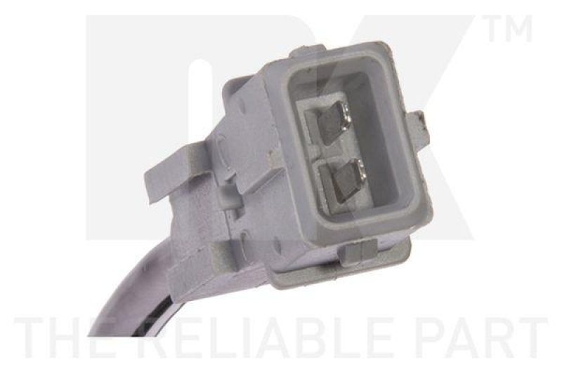 NK 293705 Sensor, Raddrehzahl für PEUGEOT