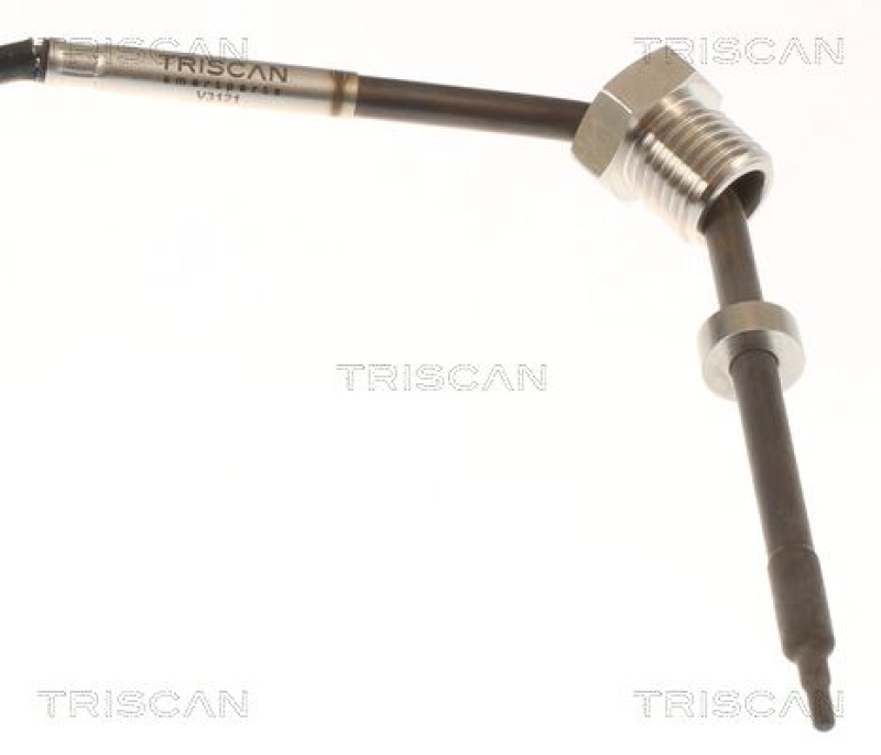 TRISCAN 8826 15003 Sensor, Abgastemperatur für Fiat