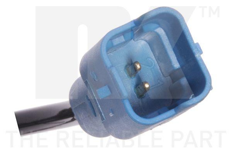 NK 293706 Sensor, Raddrehzahl für PEUGEOT