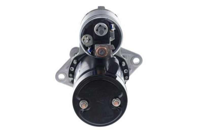 VALEO 201179 Starter - CORE-FLEX - OPEL Manta