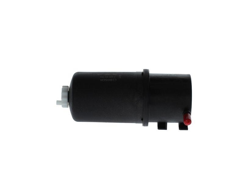 BOSCH F 026 402 853 Kraftstofffilter