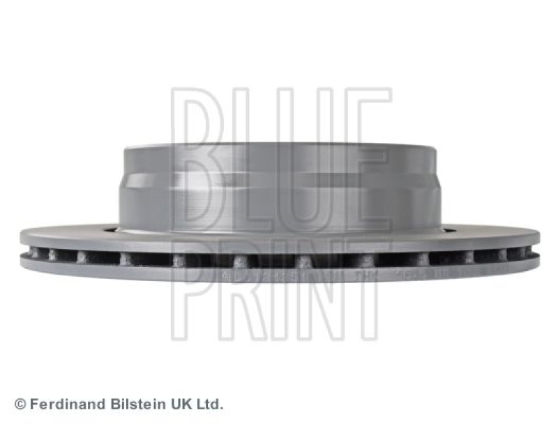 BLUE PRINT ADJ134351 Bremsscheibe für Jaguar