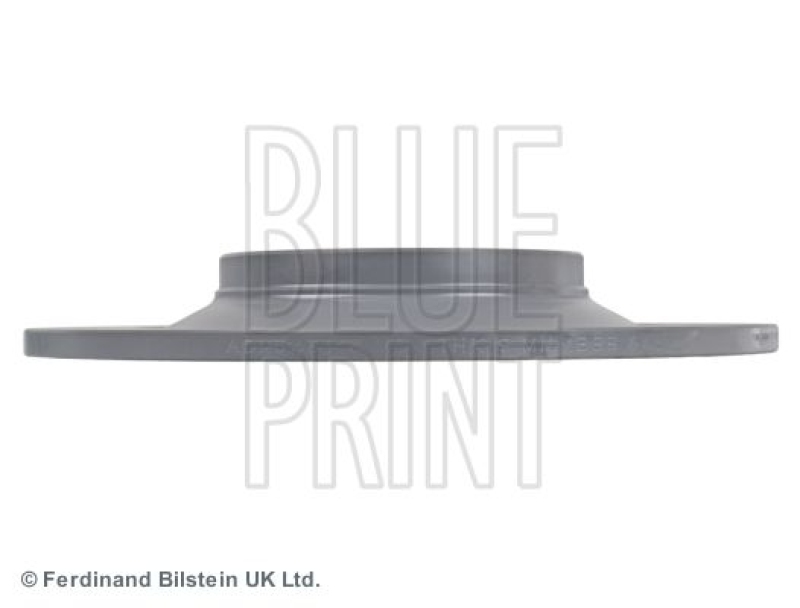 BLUE PRINT ADM543113 Bremsscheibe für MAZDA