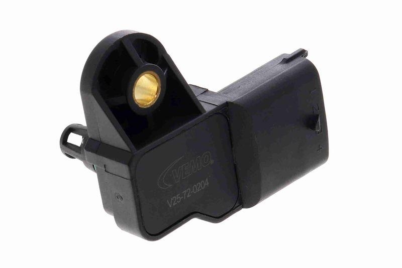 VEMO V25-72-0204 Sensor, Saugrohrdruck für FORD