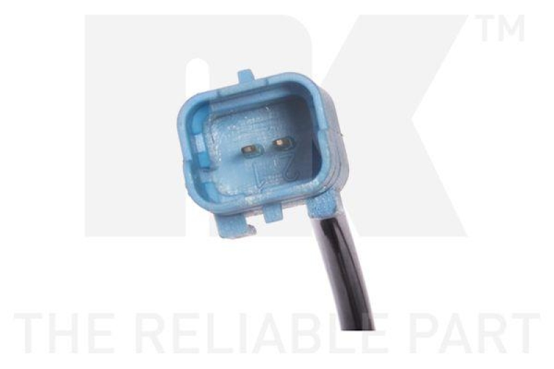 NK 293707 Sensor, Raddrehzahl für PEUGEOT