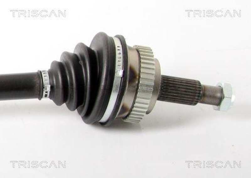 TRISCAN 8540 25658 Antriebswelle für Renault