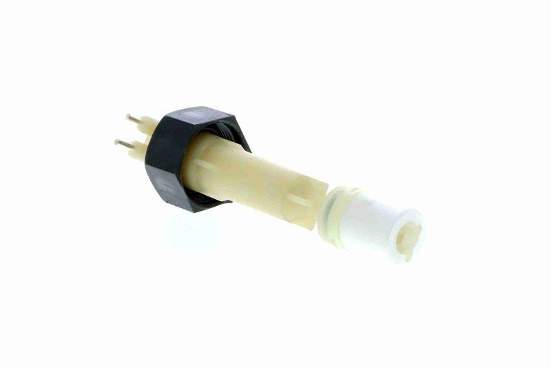 VEMO V20-72-0051-1 Sensor, Kühlmittelstand 95 mm / 2-Polig / mit Dichtung für BMW