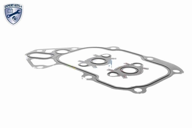 VEMO V22-60-9043 Dichtungssatz, Ölkühler für V22-60-0043 für CITROËN