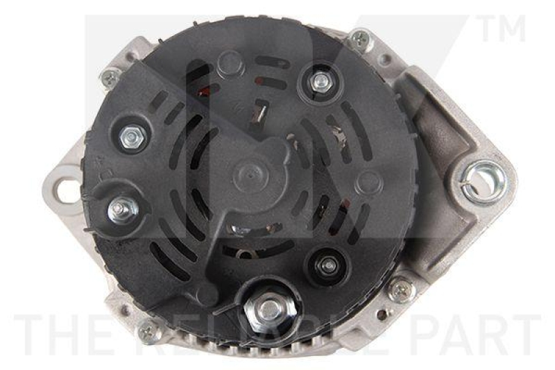 NK 4841381 Generator für FIAT, PEUGEOT