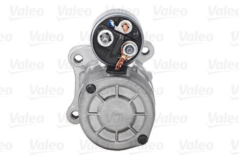 VALEO 438163 Starter Neu - ORIGINS