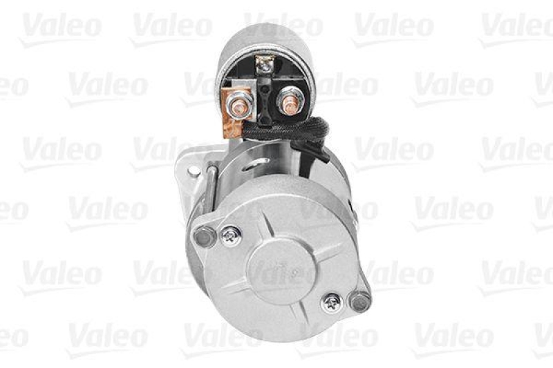 VALEO 600011 Starter Neu - ORIGINS