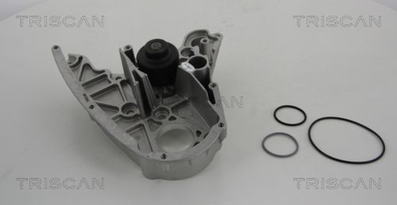 TRISCAN 8600 10027 Wasserpumpe für Citroen, Fiat, Peugeot