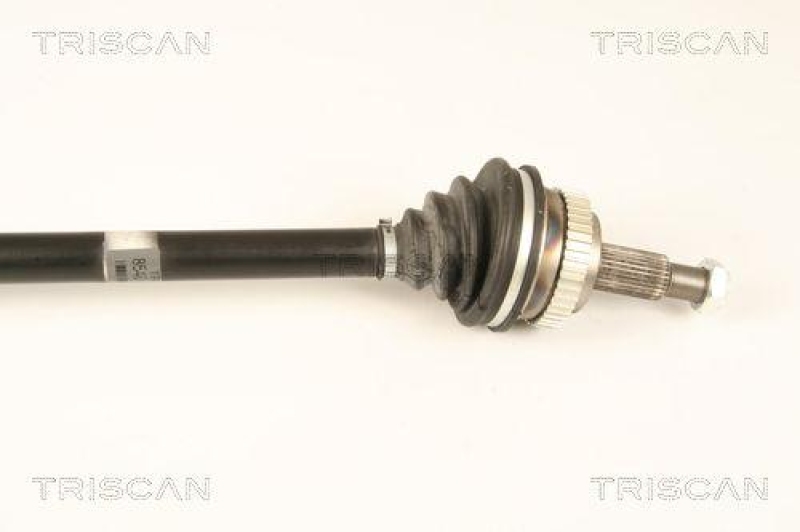 TRISCAN 8540 25659 Antriebswelle für Renault