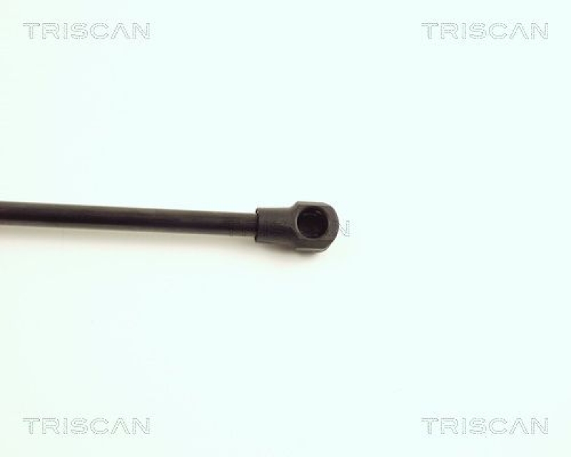 TRISCAN 8710 15221 Gasfeder Hinten für Lancia Delta Ii