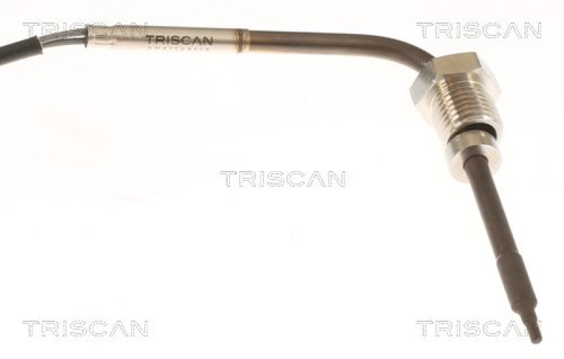 TRISCAN 8826 15006 Sensor, Abgastemperatur für Fiat