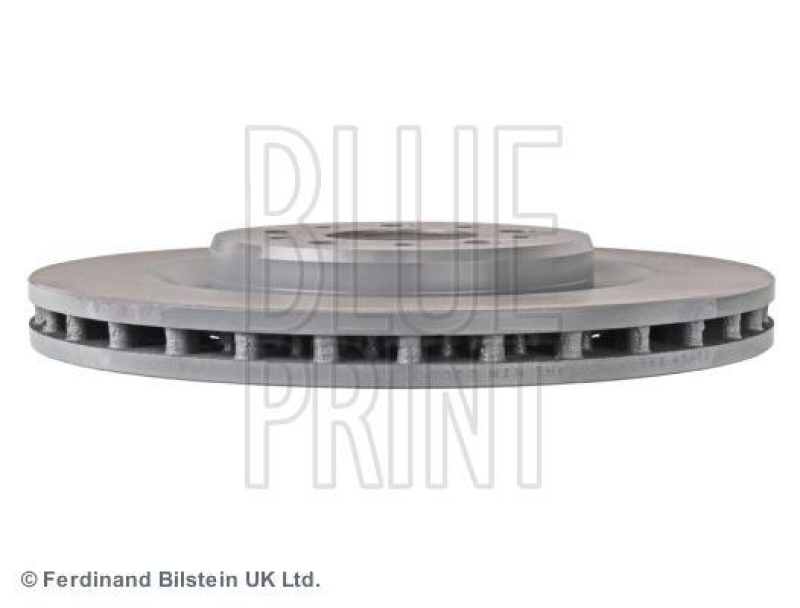 BLUE PRINT ADJ134353 Bremsscheibe für Jaguar