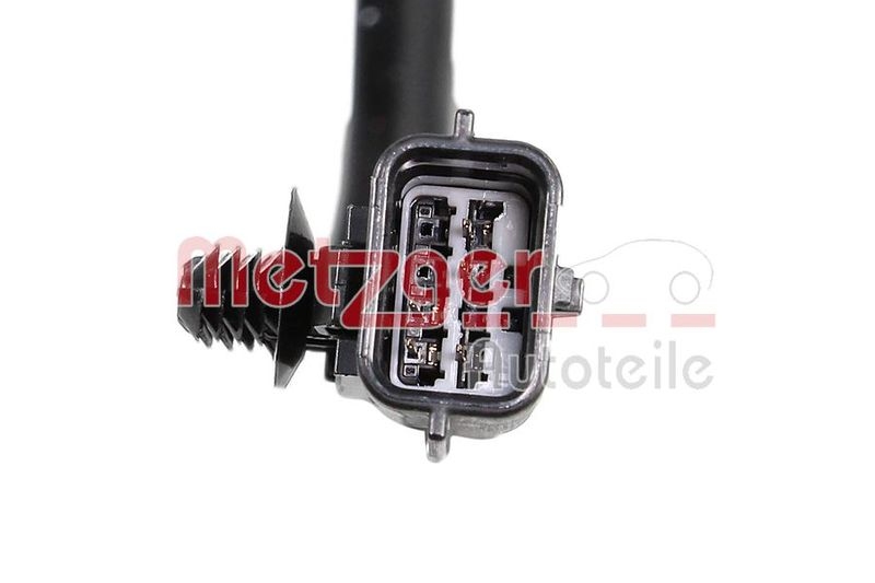 METZGER 0892989 Agr-Ventil für NISSAN/OPEL/RENAULT