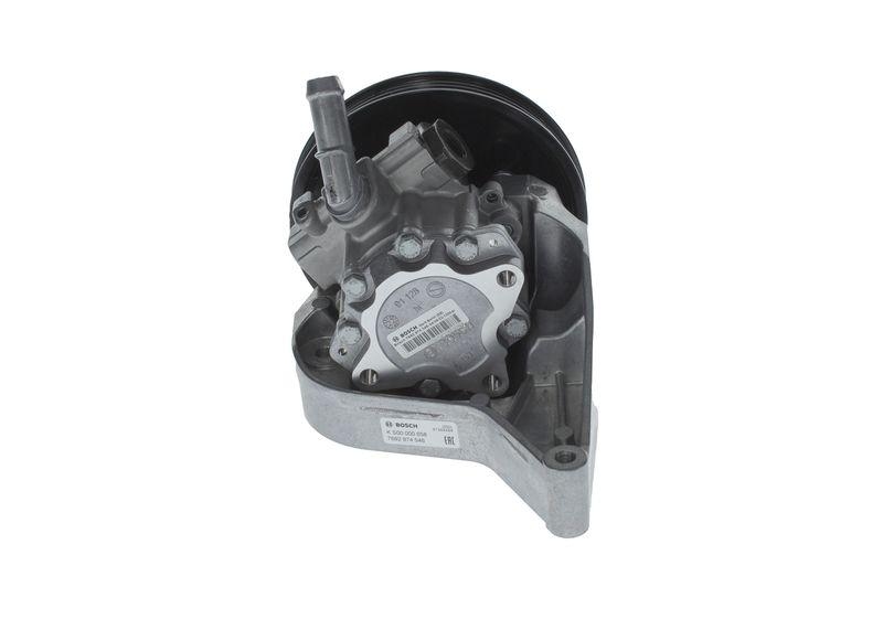 Bosch K S00 000 658 Mechanische Lenkungspumpe